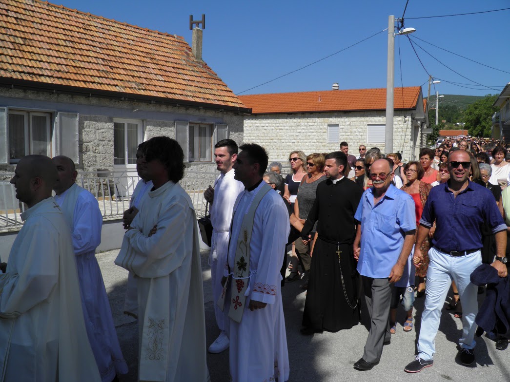 Mlada misa